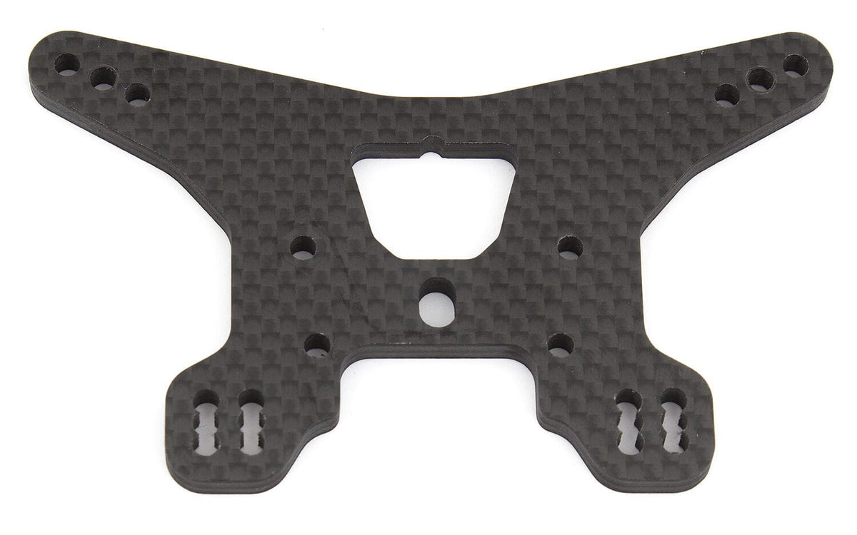 Team Associated B64 Rear Shock Tower, long [92013]