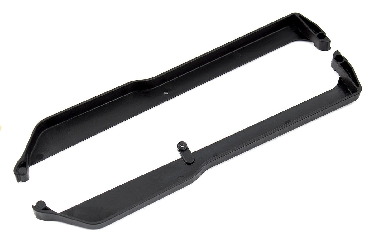 Team Associated B64 Side Rails [92002]