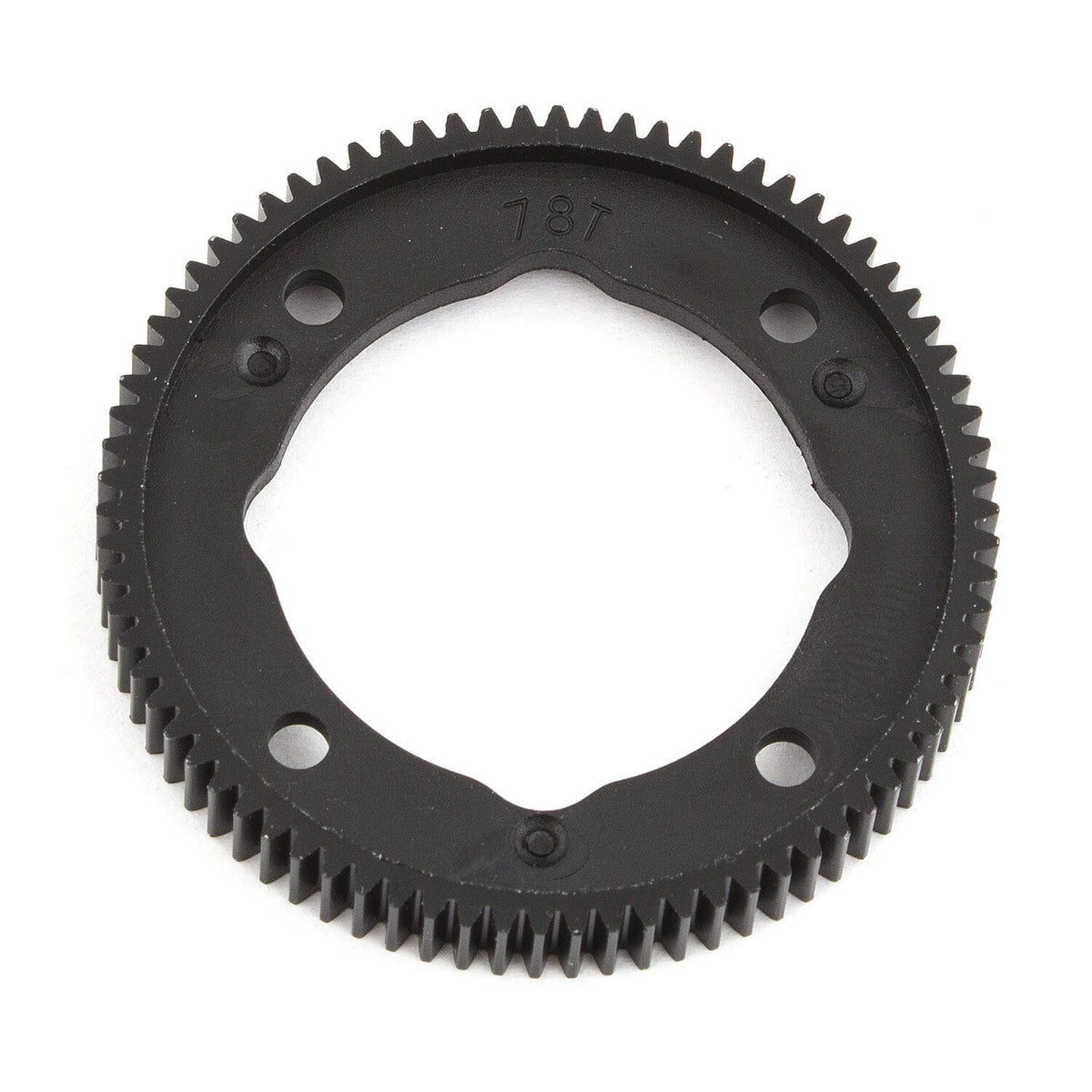 Team Associated B64 Spur Gear, 78T 48P [92084]