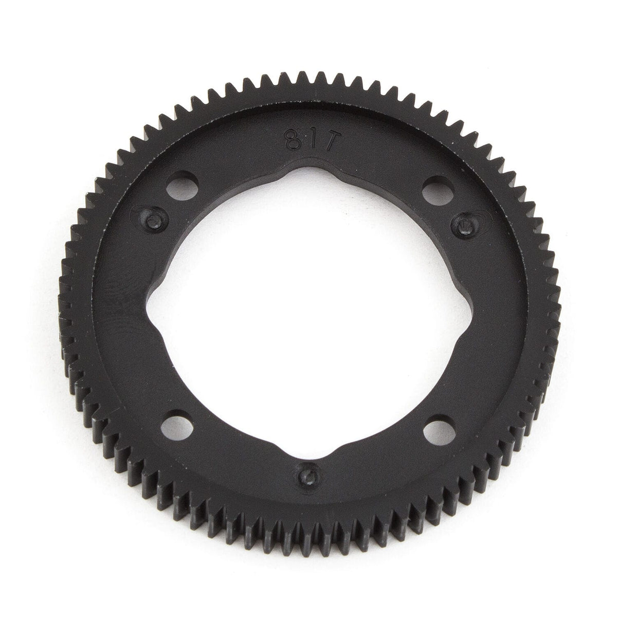 Team Associated B64 Spur Gear, 81T 48P [92085]