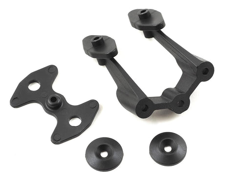 Team Associated B64 Wing Mount Set 92050