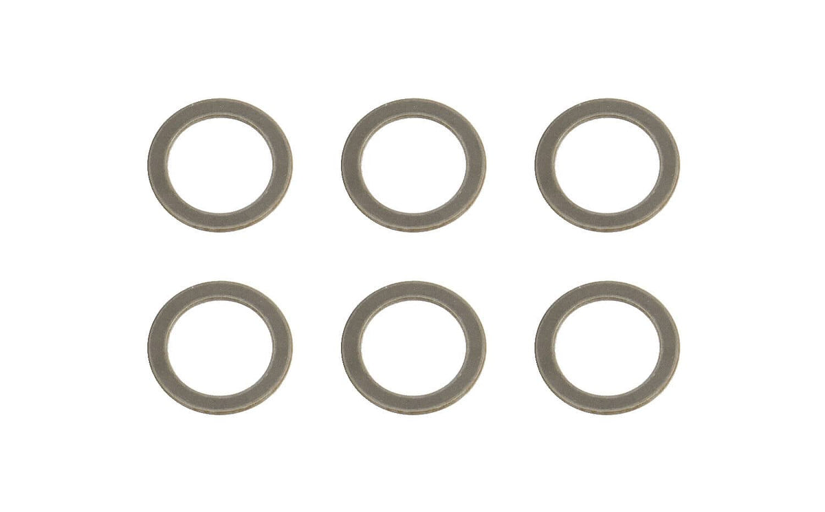 Team Associated B74 Differential Pinion Gear Shims [92143]