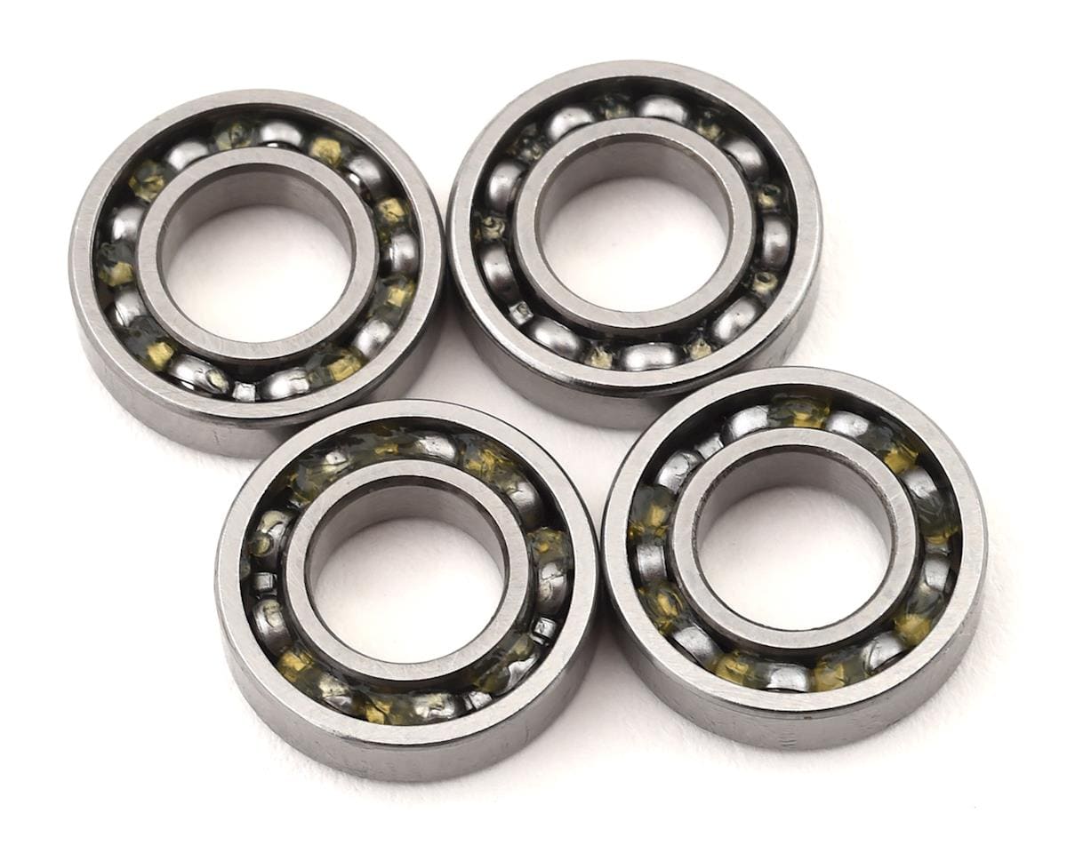 Team Associated Ball Bearings 7x14x3.5mm 91474