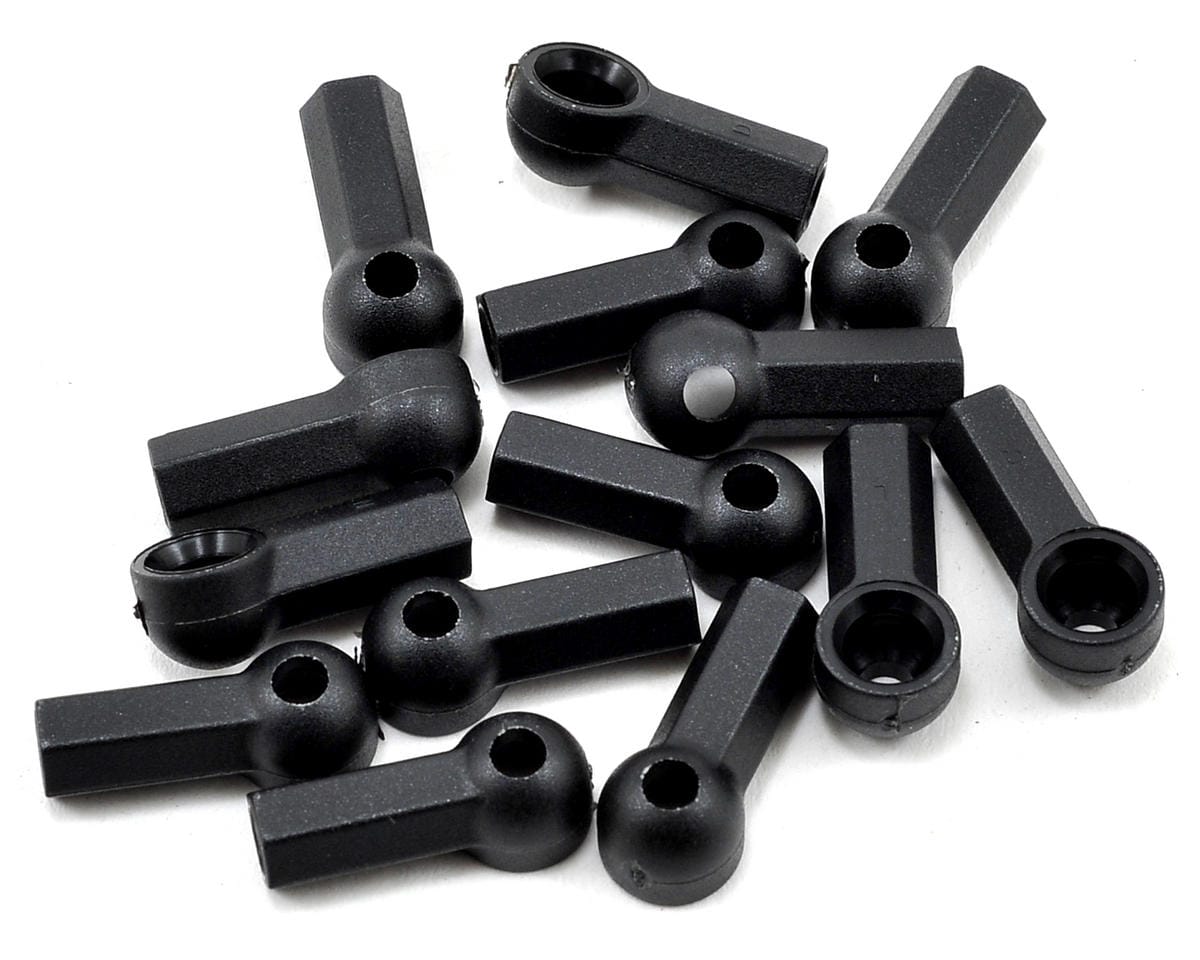 Team Associated Ball Cups Qty 14 7160