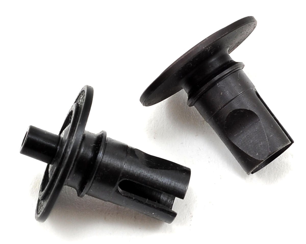 Team Associated Ball Diff Outdrives [91420]