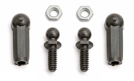 Team Associated Ballstud Long Thread 9145