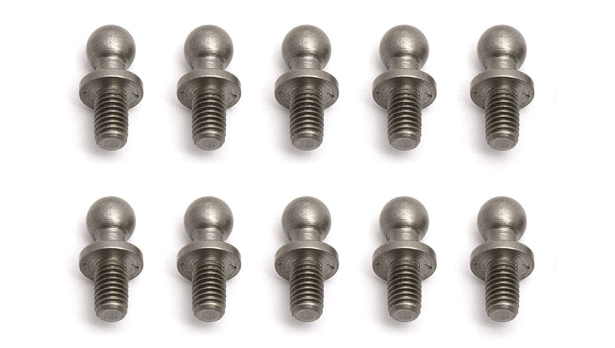 Team Associated Ballstuds, 5mm, long neck [31283]