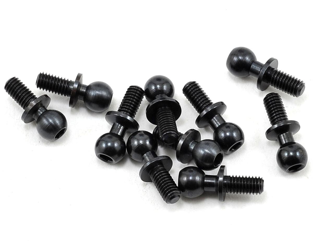Team Associated Ballstuds Short and Long [7163]