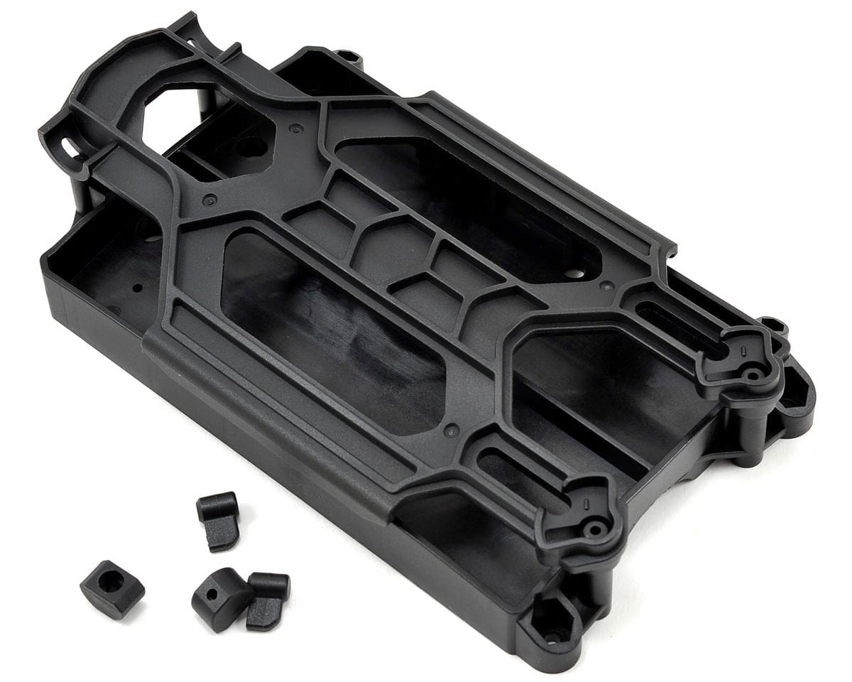 Team Associated Battery Tray Rival MT [25749]