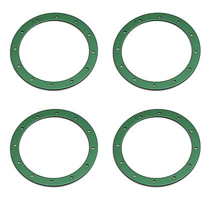 Team Associated Beadguard Green [89411]