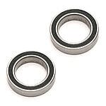 Team Associated Bearing, 12 x 18 x 4, rubber [91155]