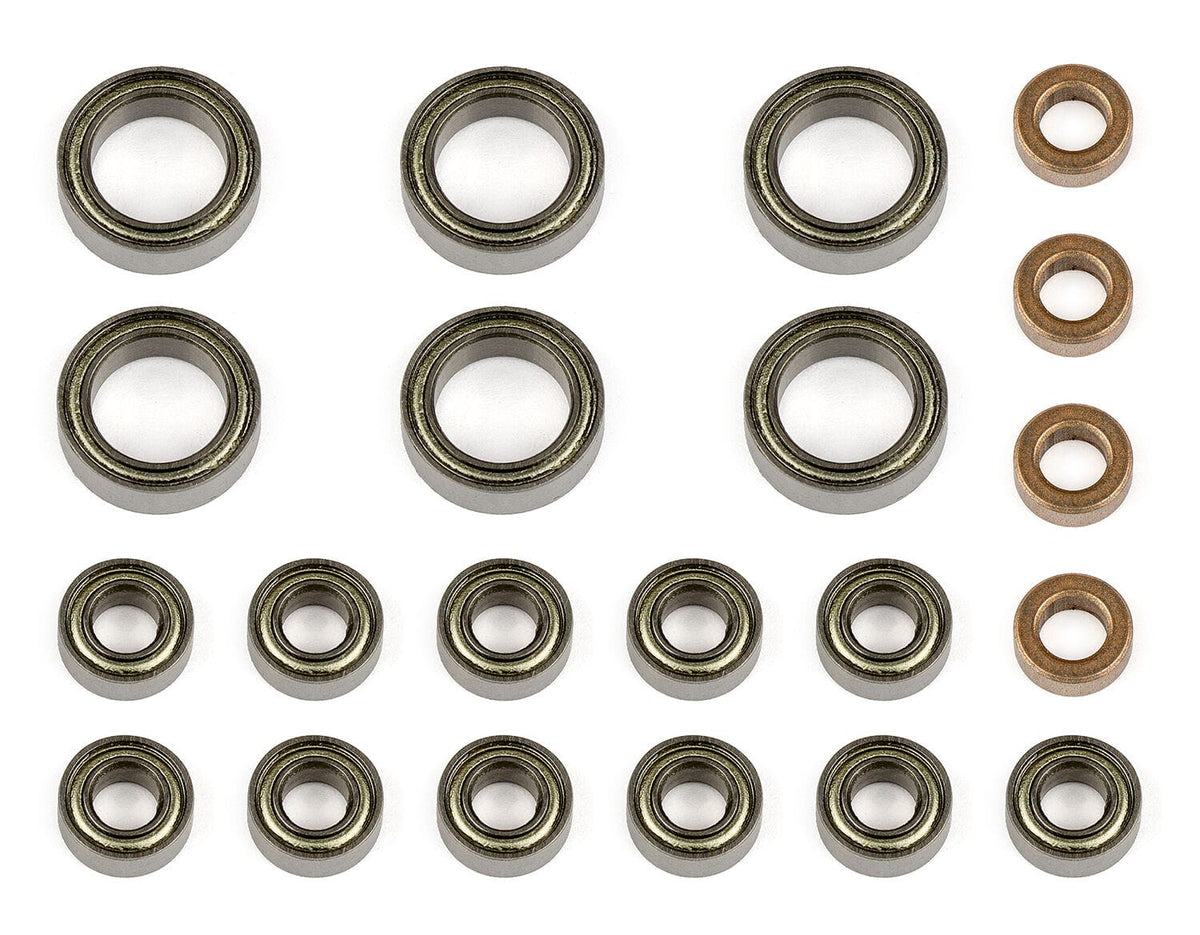 Team Associated Bearing Set [21512]