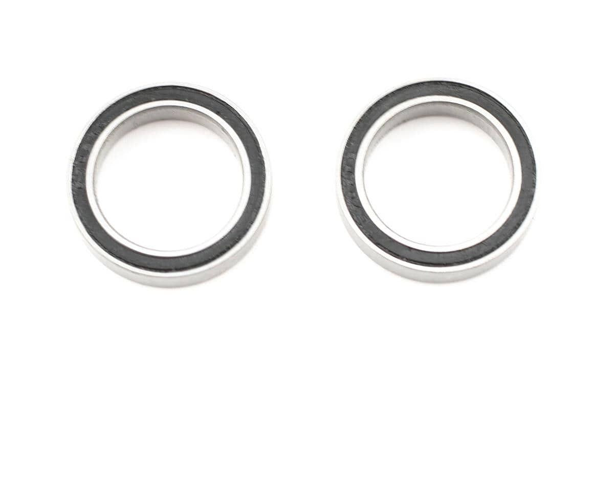 Team Associated Bearings 15x21x4mm 89162