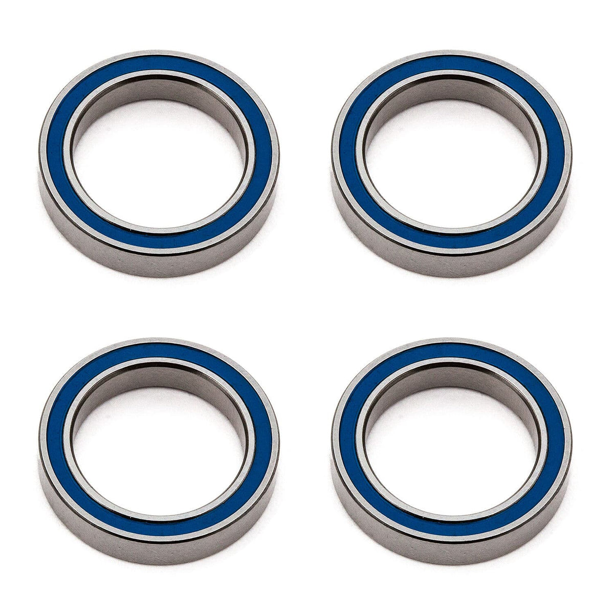 Team Associated Bearings, 15x21x4mm [91566]