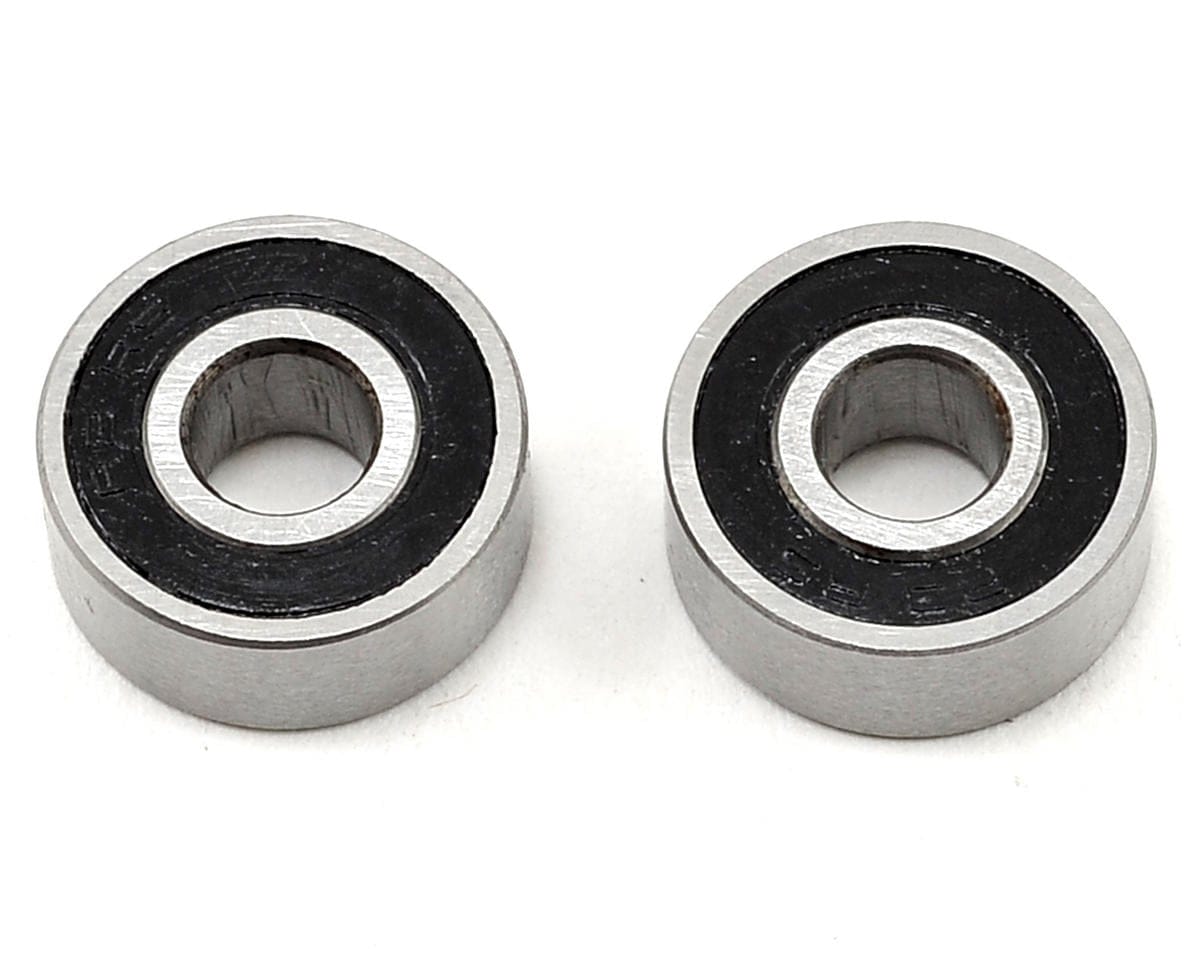 Team Associated Bearings .187x.500x.196in 7935