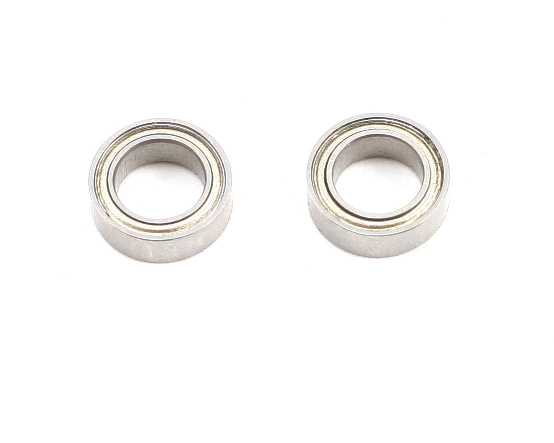 Team Associated Bearings 5x8x2.5mm 31400