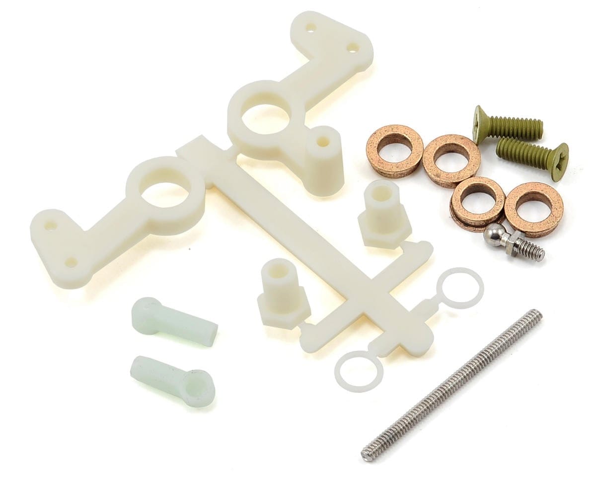Team Associated Bell Crank Servo Saver 6252
