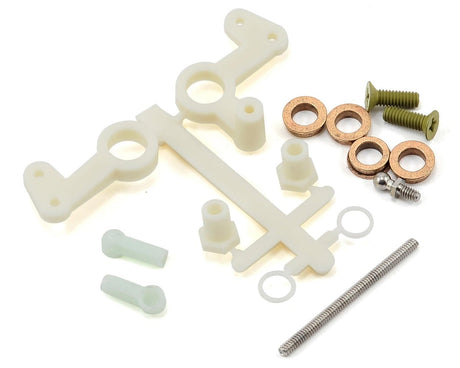 Team Associated Bell Crank Servo Saver 6252