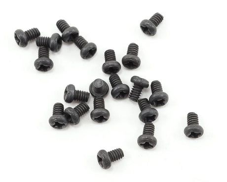 Team Associated BHPS M2x3 Screw 21130