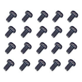 Team Associated BHPS Screw M2.5x9 [21134]