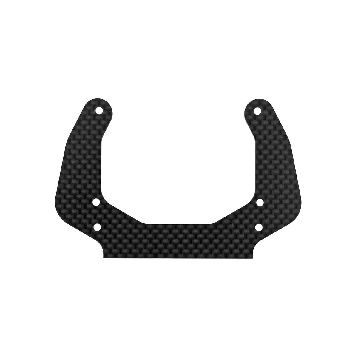 Team Associated BK Front Shock Tower, Car [6750]
