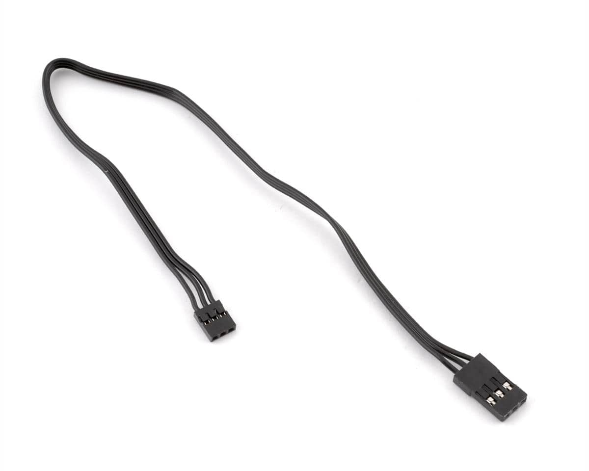 Team Associated Blackbox 510R ESC Programmer 2 Connection Wire 27040