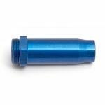Team Associated Blue Shock Body, front, 1.02 [6425B]
