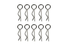 Team Associated Body Clips [6332]