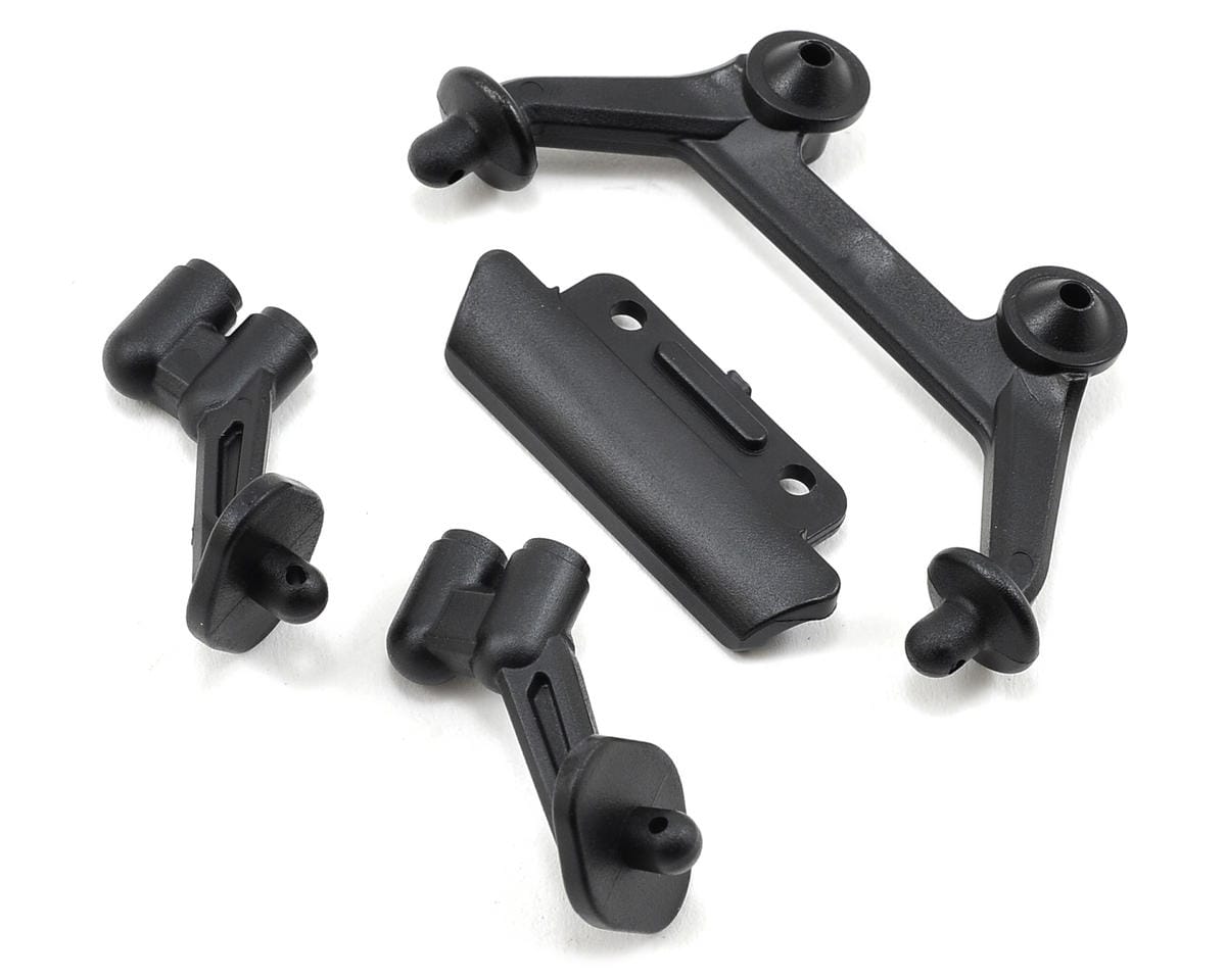 Team Associated Body Mounts [71018]