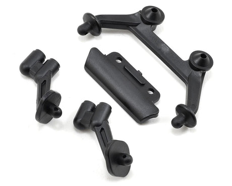 Team Associated Body Mounts [71018]