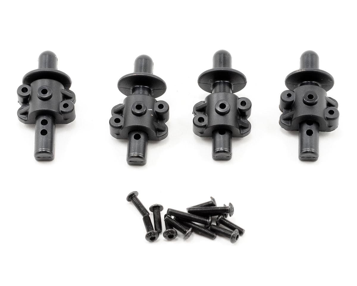 Team Associated Body Roll Cage Mounts 89426