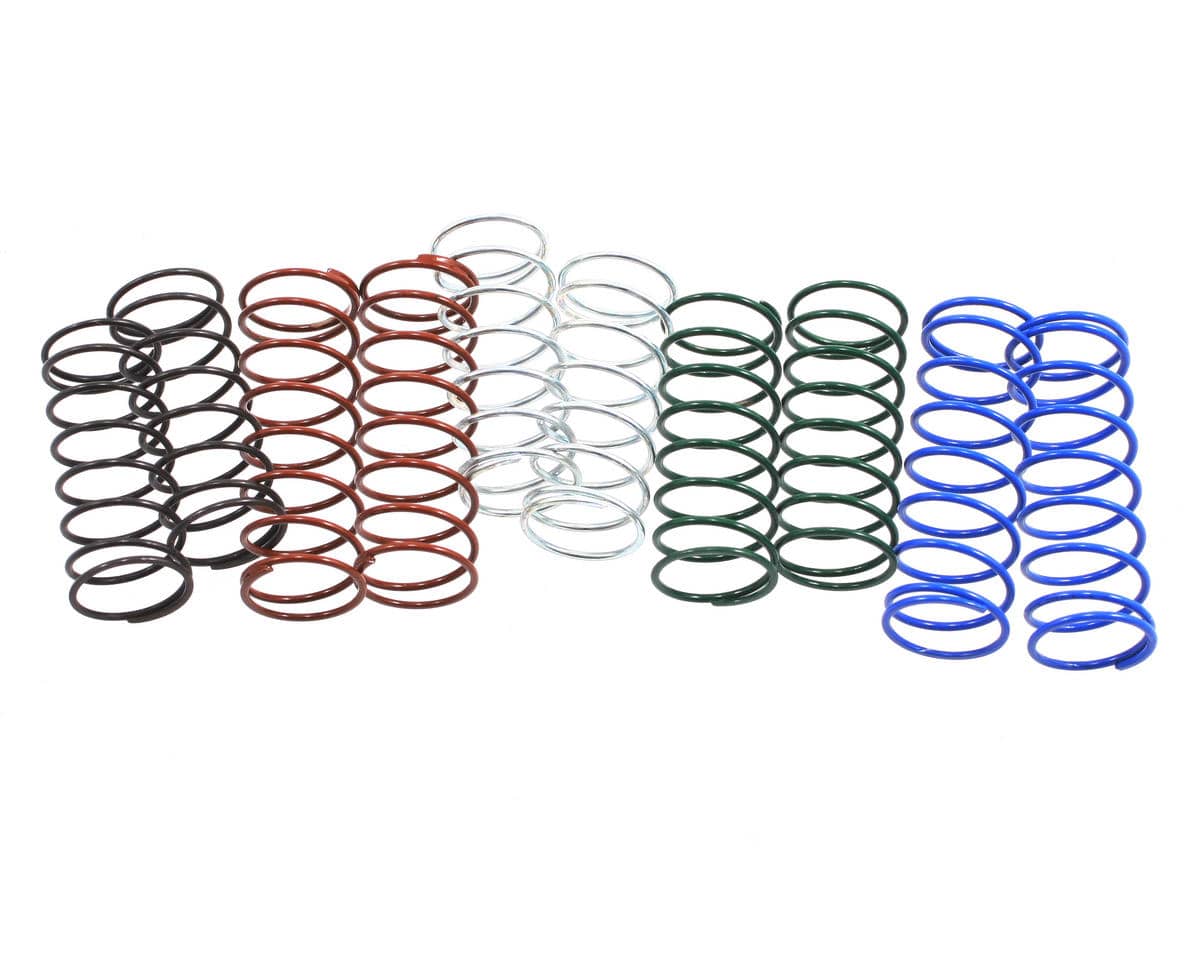 Team Associated Buggy Front Spring Kit 1581