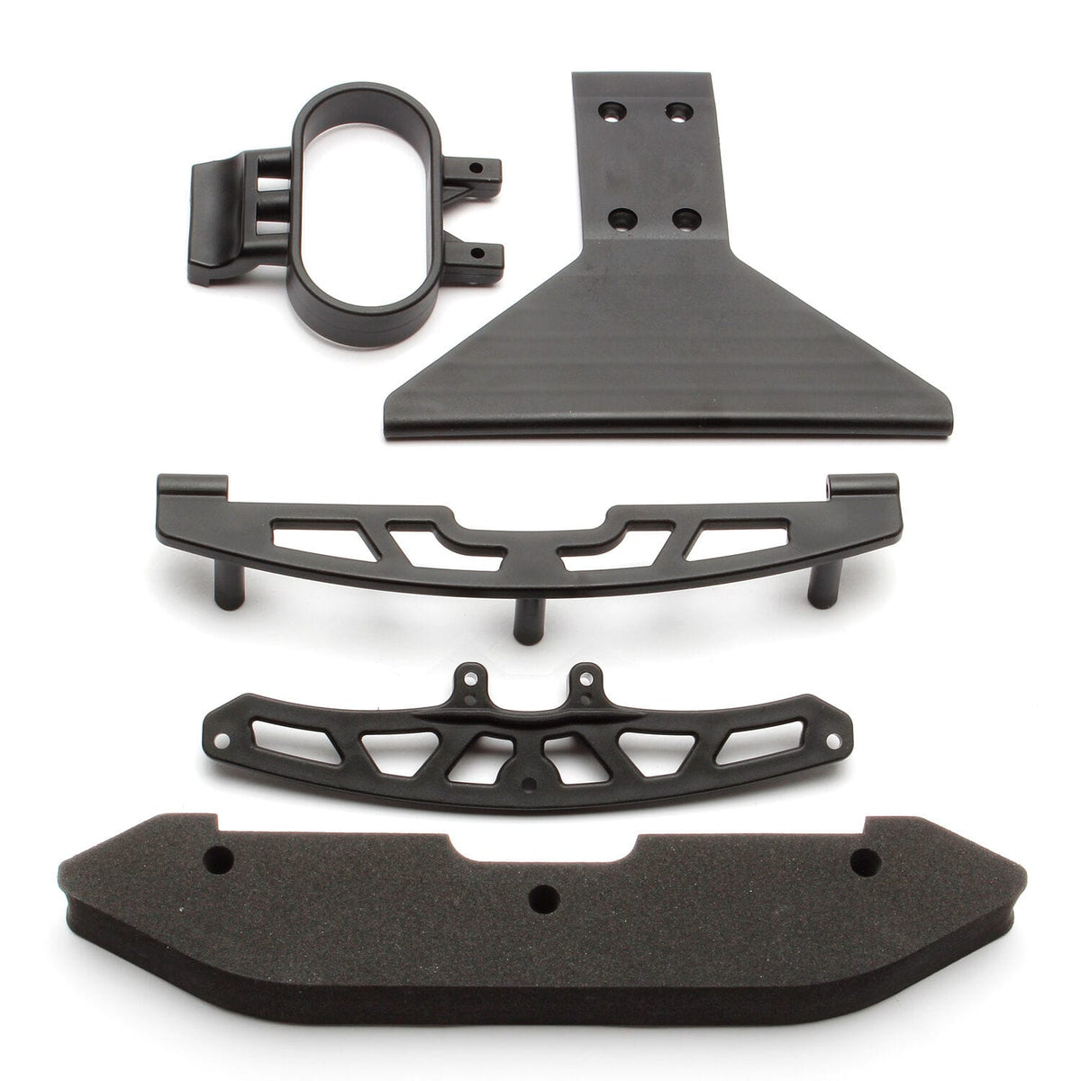Team Associated Bumper Set [7188]