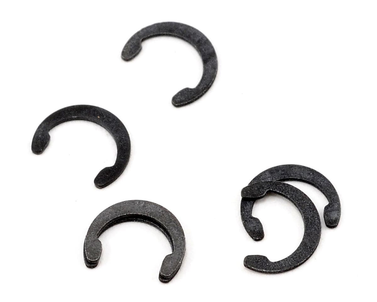 Team Associated C-Clip 3/16 9882