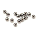 Team Associated 6581 3/32 inch carbide differential balls