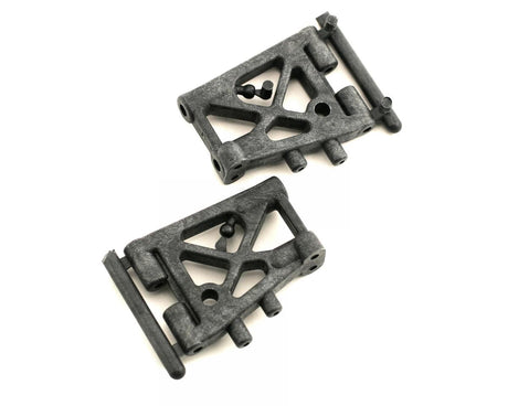 Team Associated Carbon Rear Suspension Arms 2339