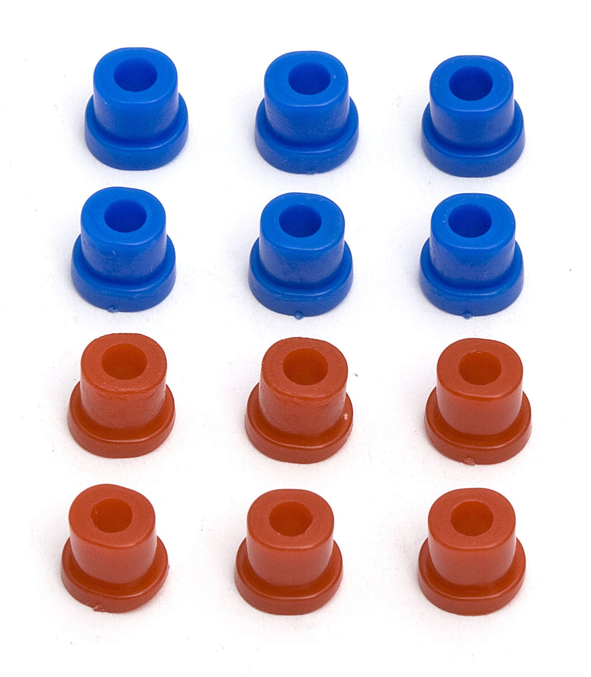 Team Associated Caster Angle Bushings [89032]