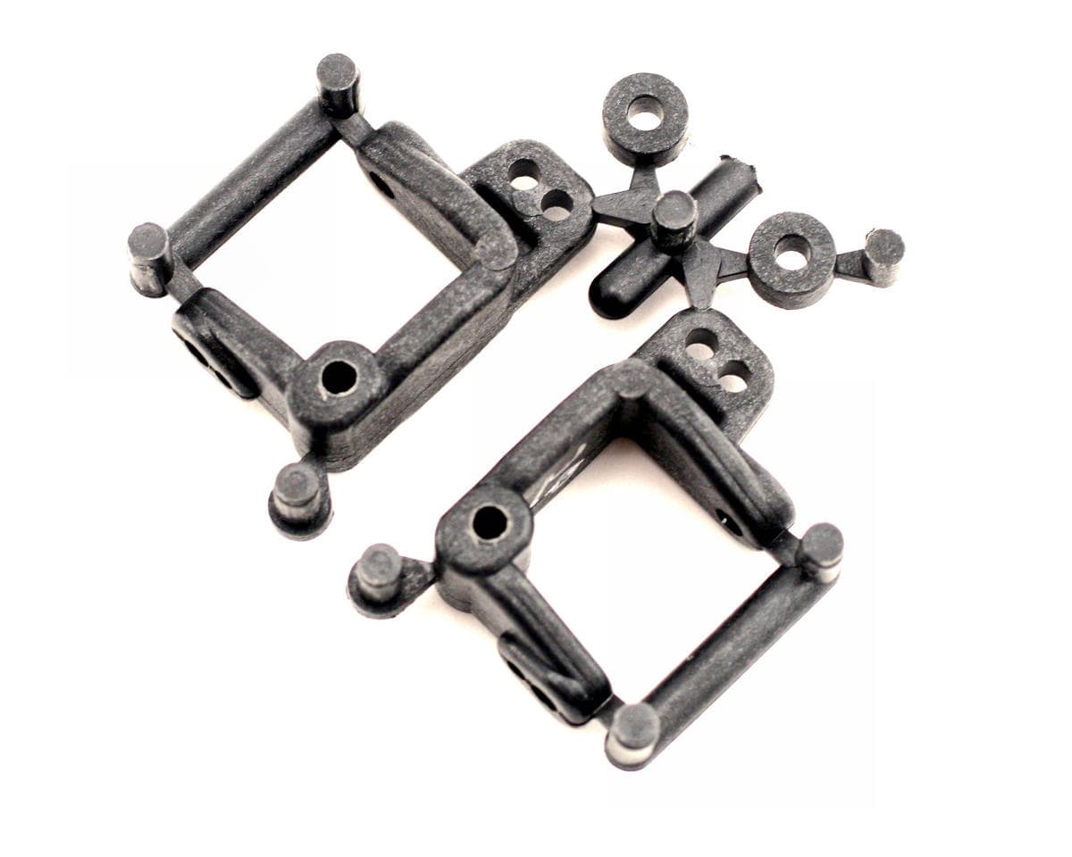 Team Associated Caster Block 20 Degree B4 T4 9592
