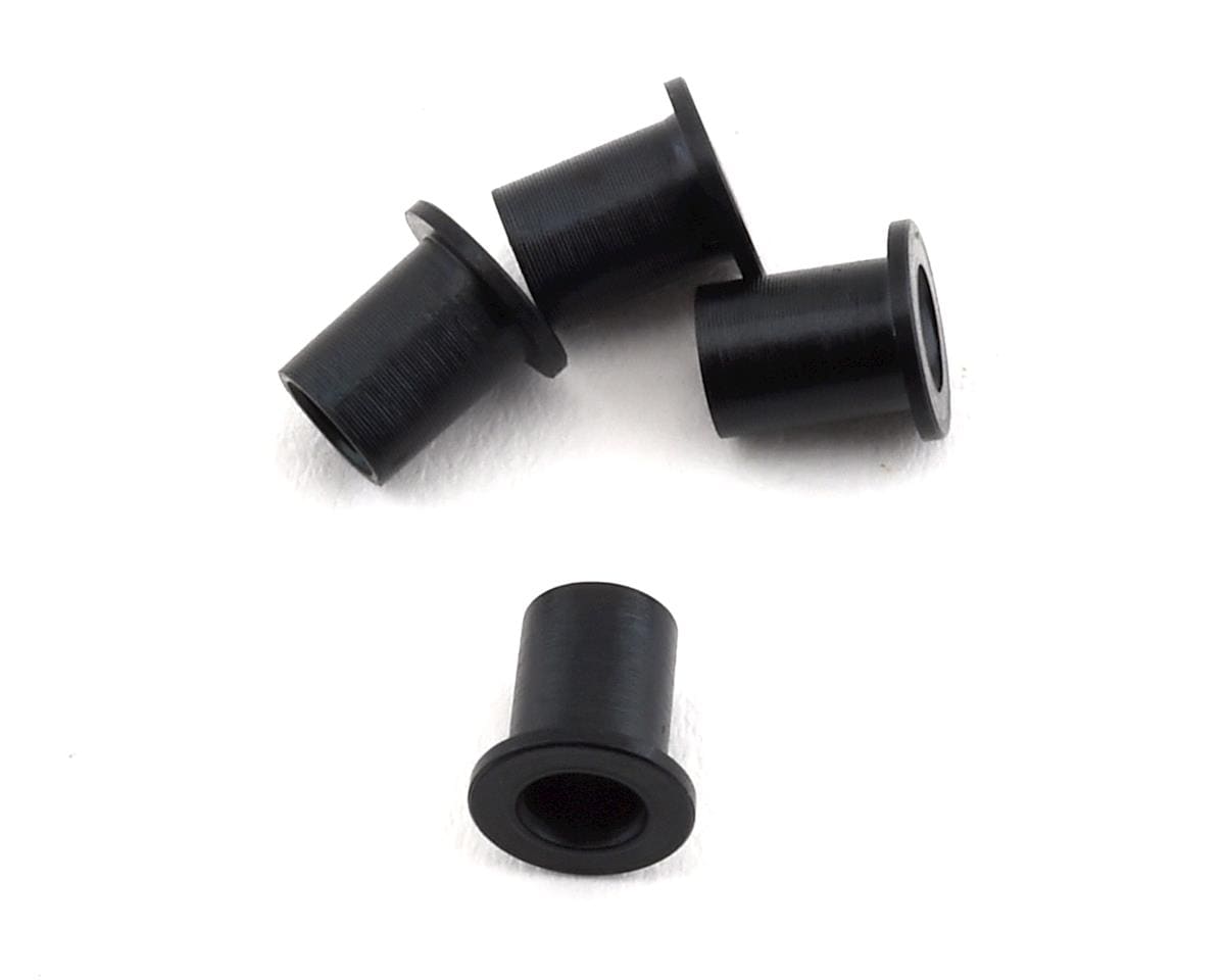 Team Associated Caster Block Bushings 21523