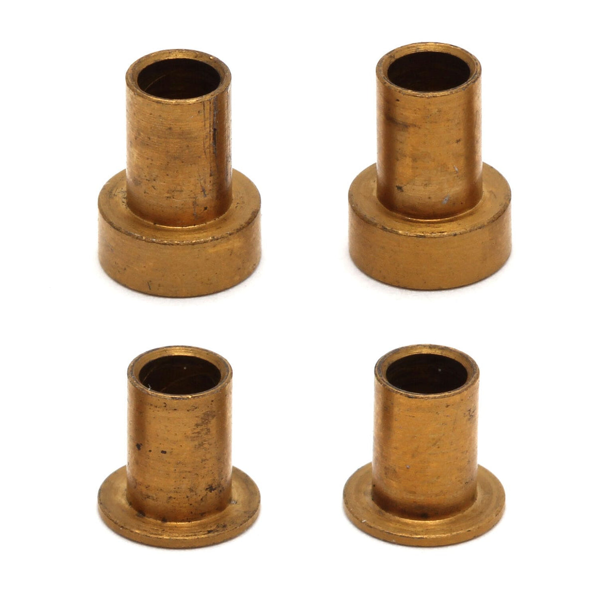 Team Associated Caster Block Bushings, offset [91403]