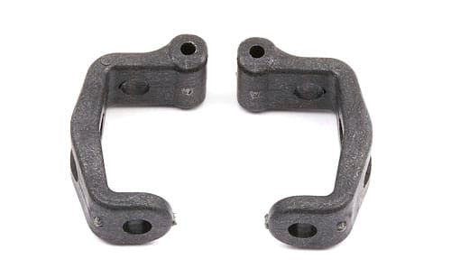 Team Associated Caster Blocks 0 Degree 31015