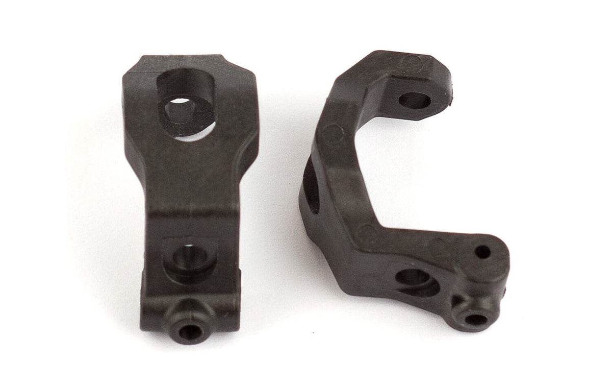 Team Associated Caster Blocks, 4 deg. [31678]