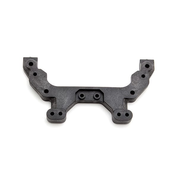 Team Associated 91378 hard B5 chassis brace