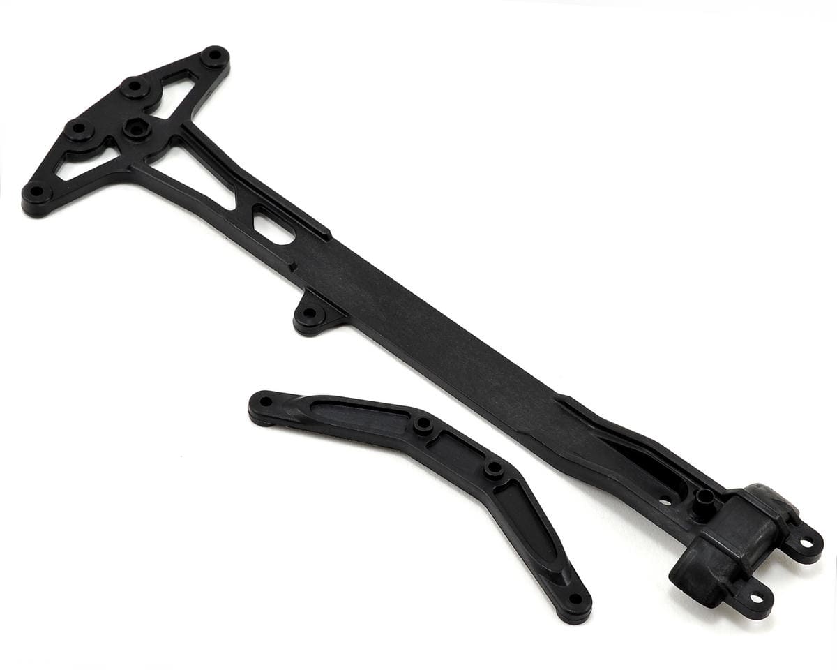 Team Associated APEX Chassis Braces [31411]