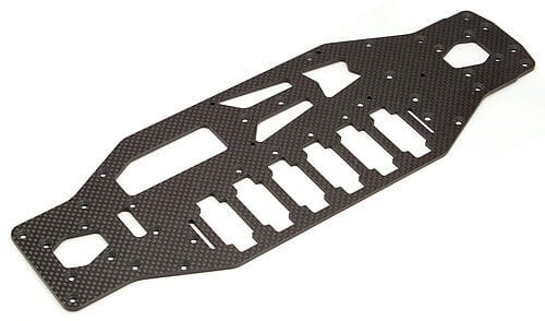 Team Associated Chassis FT TC4 [31136]