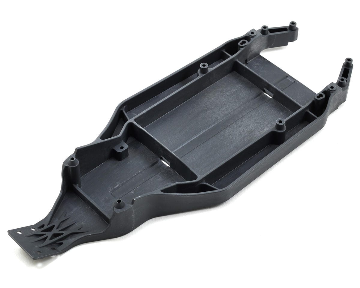 Team Associated Hard Chassis 91361