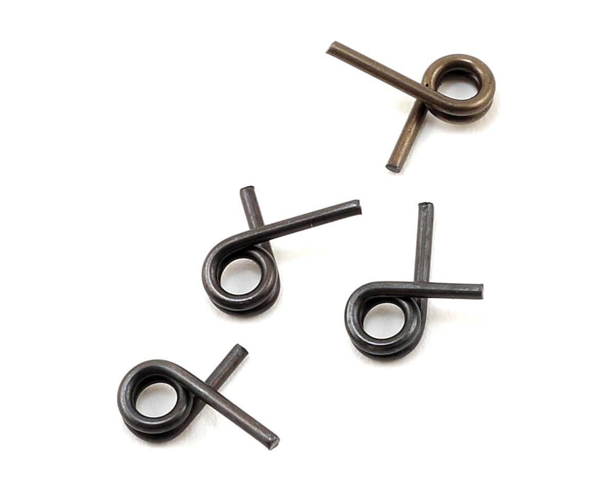 Team Associated 0.85mm 4-Shoe Clutch Springs [81364]