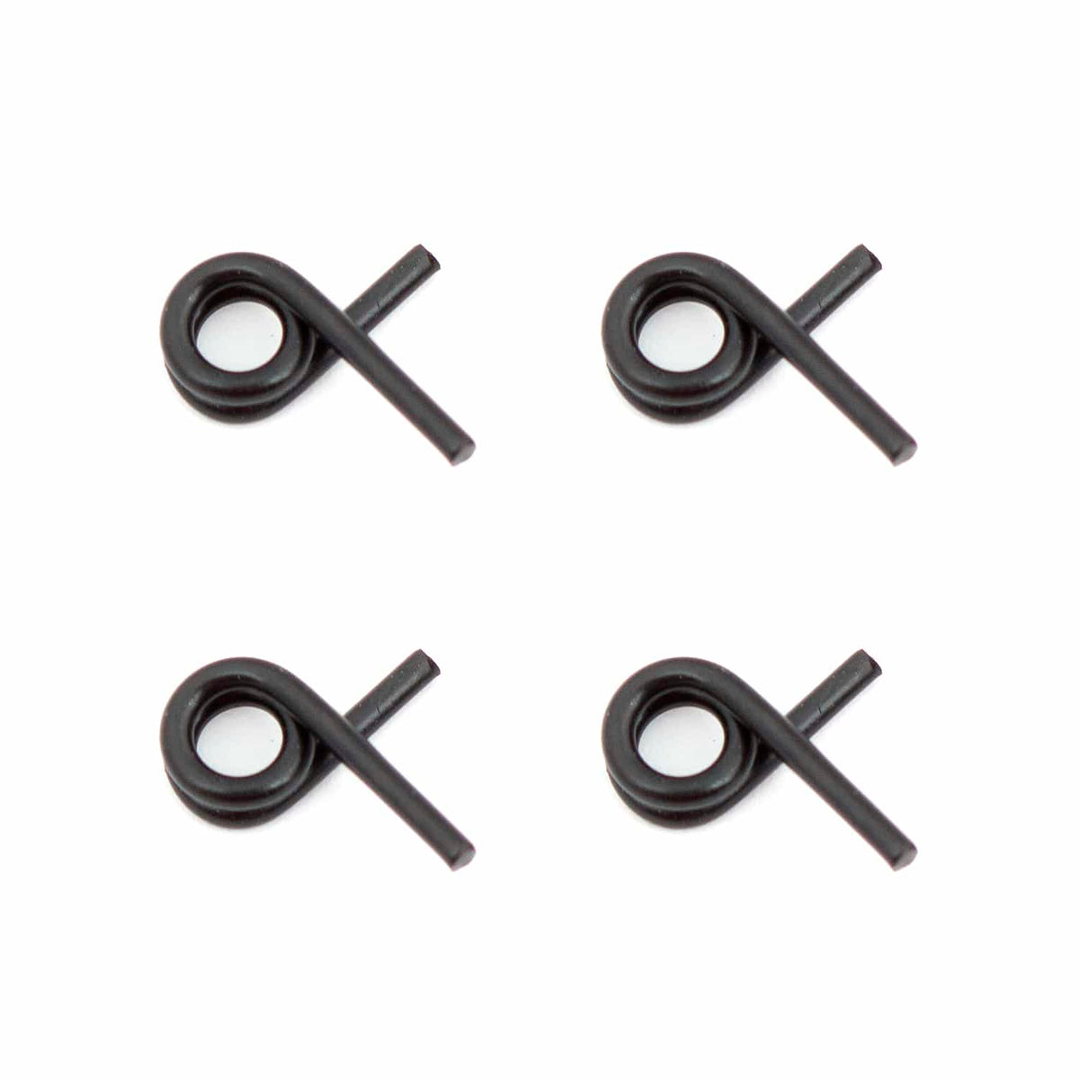 Team Associated 81365 0.90mm 4-shoe clutch springs