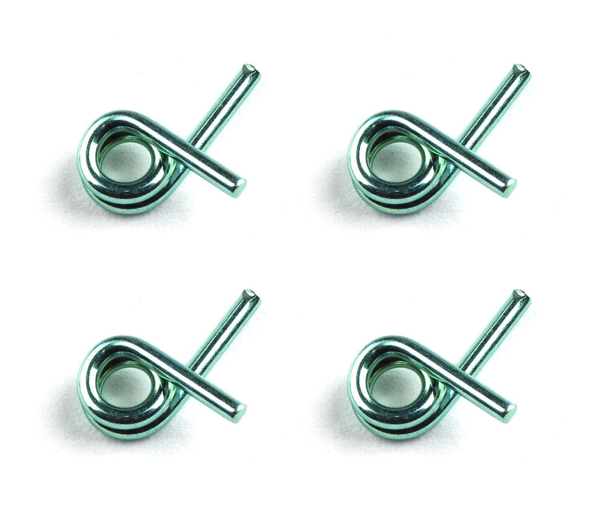 Team Associated Clutch Springs, 0.95mm, 4-shoe [81366]