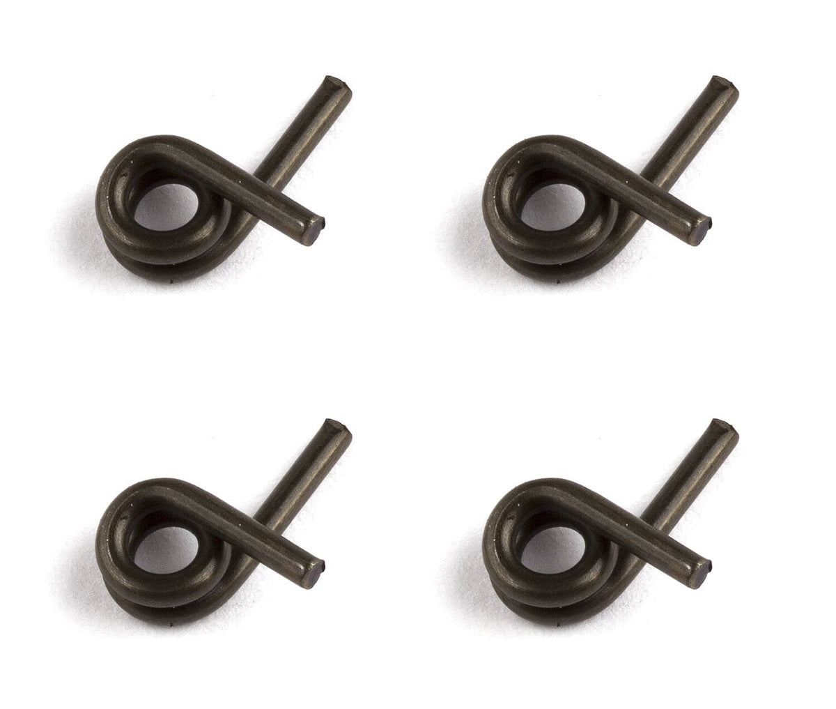 Team Associated Clutch Springs, 1.10mm, 4-shoe [81369]